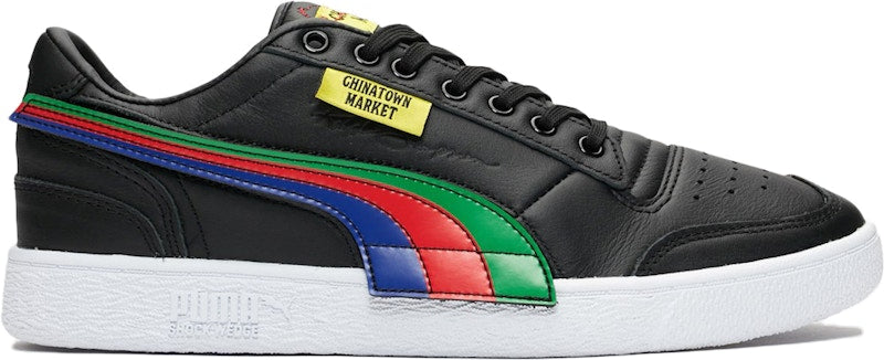 Puma Ralph Sampson Low OG Chinatown Market Black