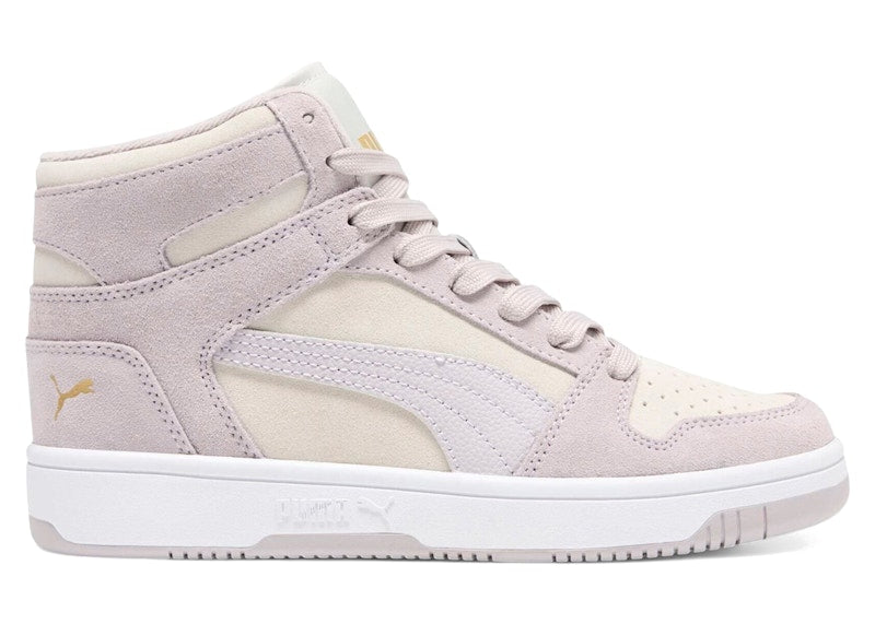 Puma Rebound Layup Stone