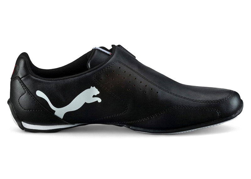 Puma Redon Move Black White