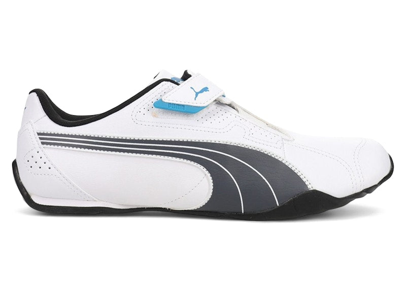 Puma Redon Move White Dark Shadow