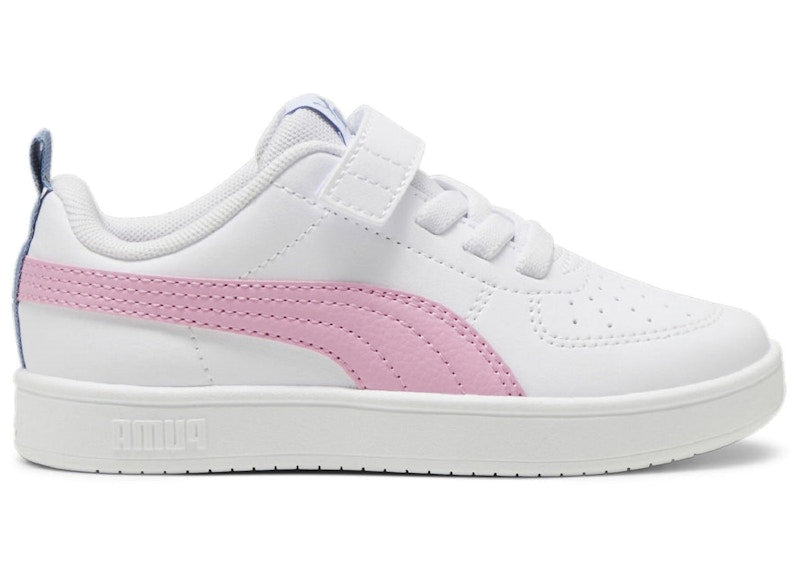 Puma Rickie AC White Pink Blue (PS)