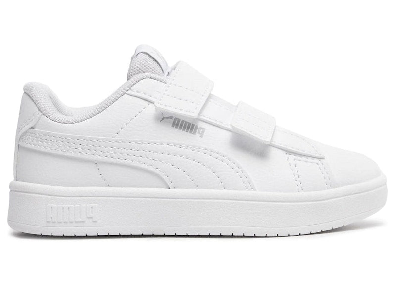 Puma Rickie Classic V White (PS)