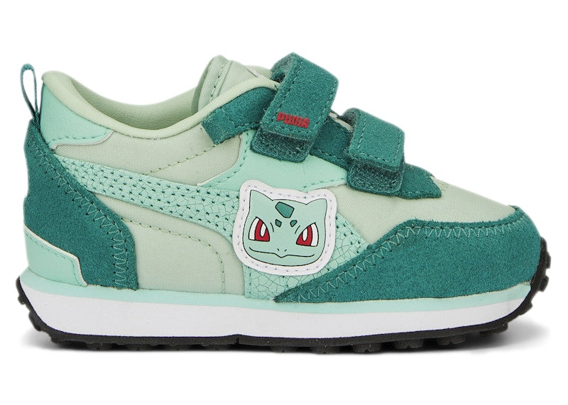 Puma Rider FV Pokémon Bulbasaur (TD)