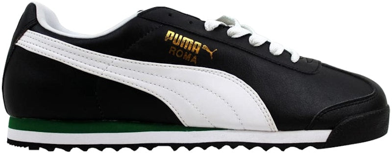 Puma Roma Basic Black