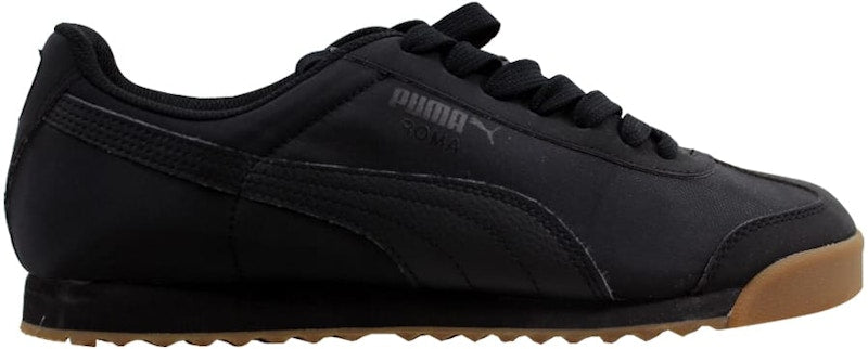Puma Roma Basic Summer Puma Black