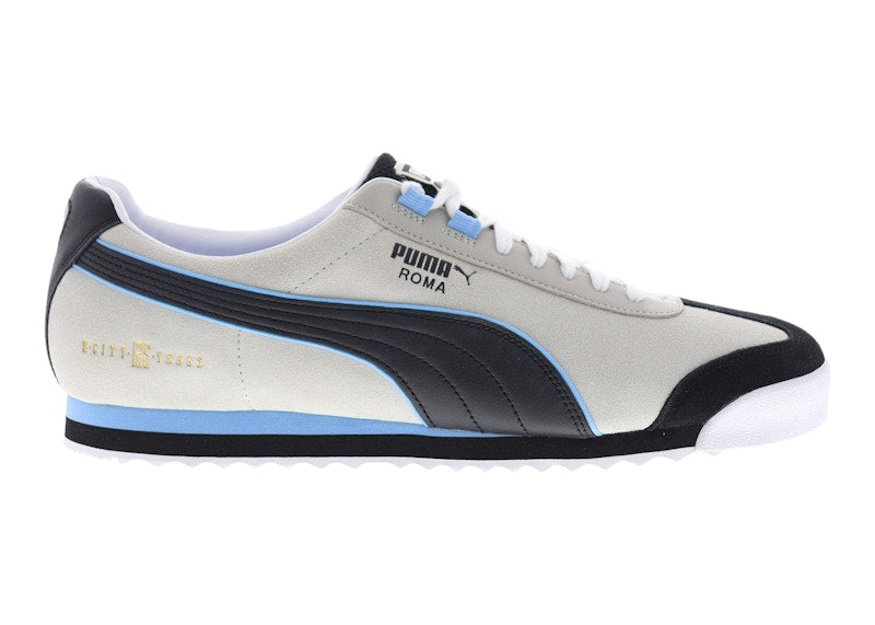 Puma Roma Manchester City FC