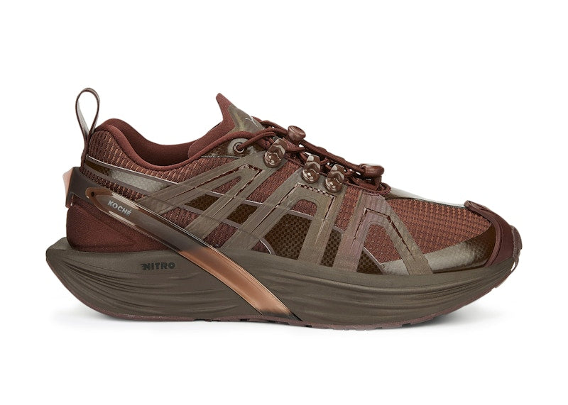 Puma Run XX Nitro x Koche Bitter Chocolate (Women's)