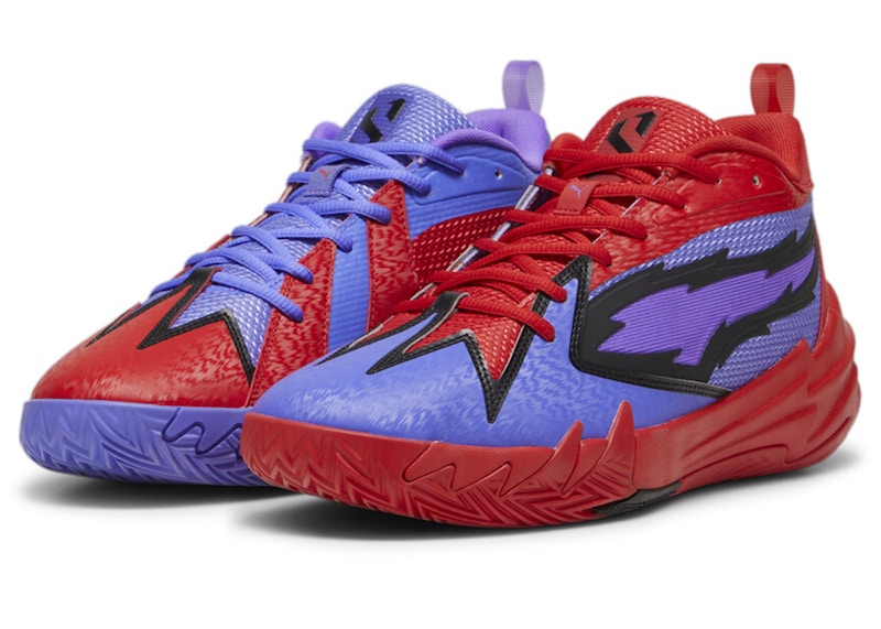 Puma Scoot Zeros Pred