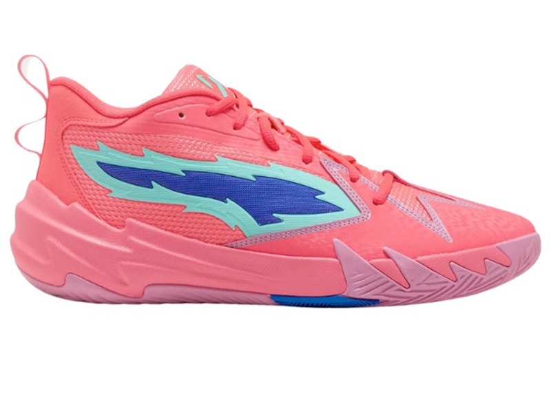 Puma Scoot Zeros Sunset Glowe