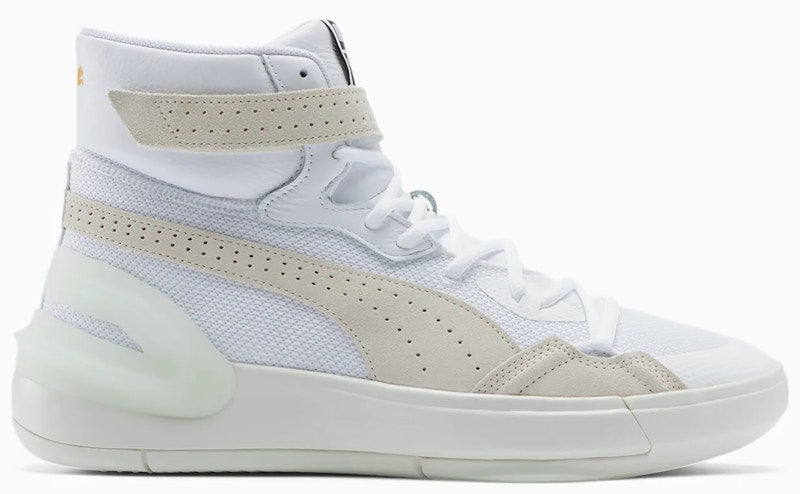 Puma Sky Dreamer White