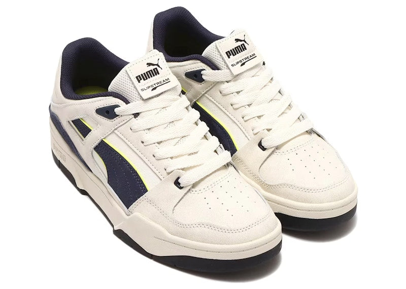 Puma Slipstream Always On Worm White Parisian Night