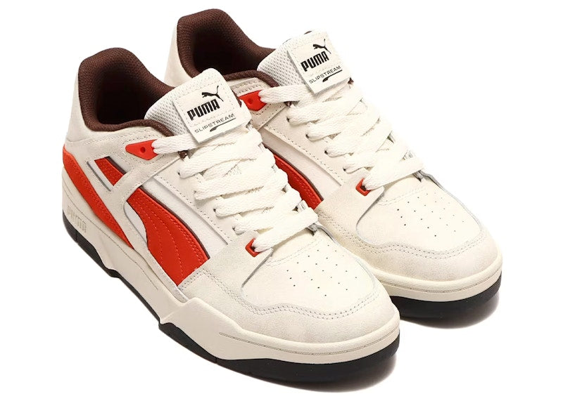 Puma Slipstream Always On Worm White Worm Aros