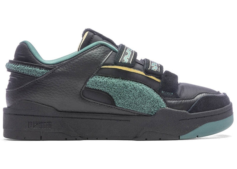 Puma Slipstream INVDR Market Moon Black
