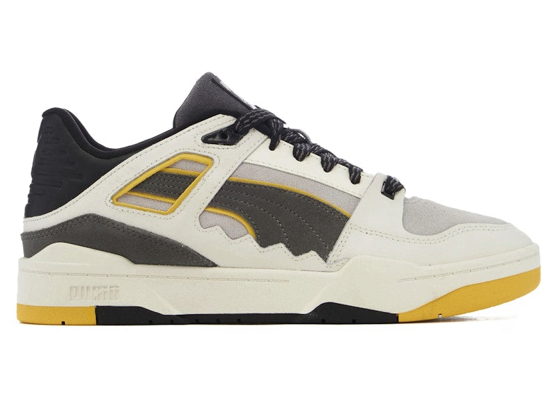 Puma Slipstream Lo Jeff Staple Gidra Warm White