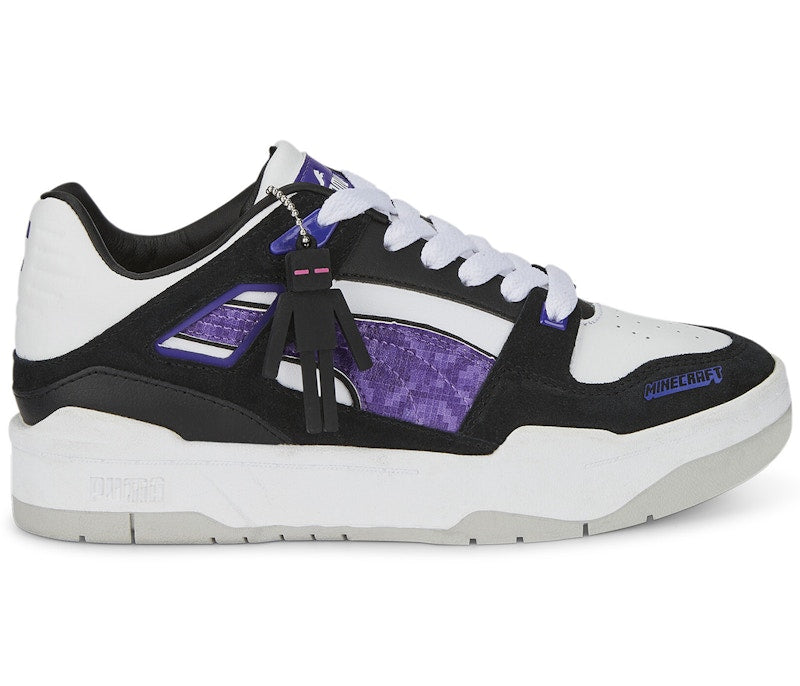 Puma Slipstream Lo Minecraft Enderman (GS)