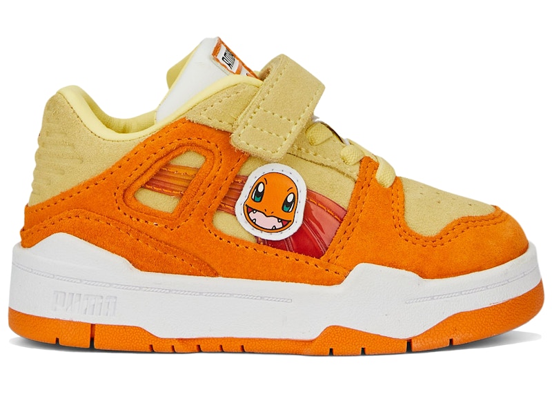 Puma Slipstream Lo Pokémon Charmander (TD)