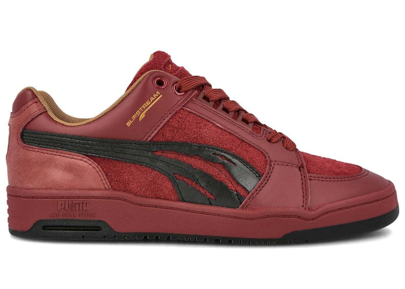 Puma Slipstream Low Beauty and the Beast Beast