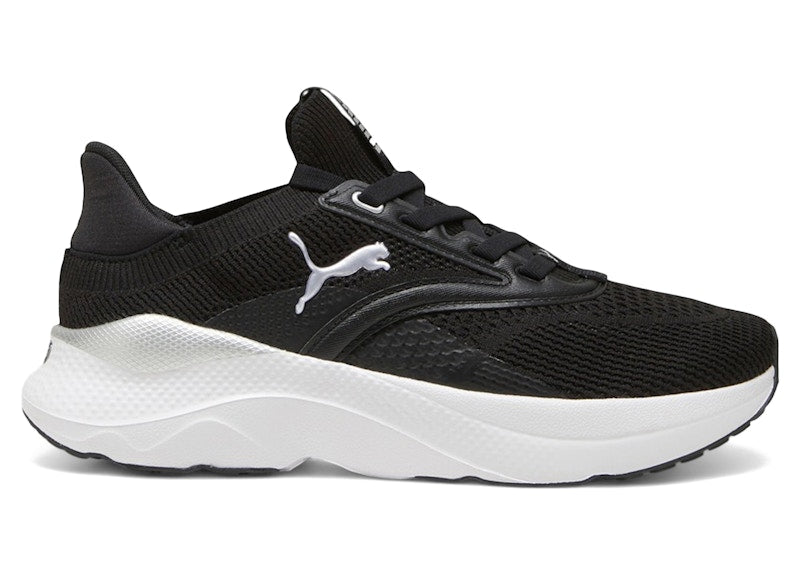 Puma Softride Mayve Black White (Women's)