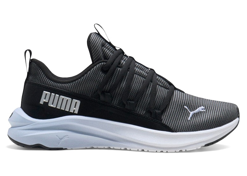 Puma Softride One4All Daze Black Cool Weather (Women's)