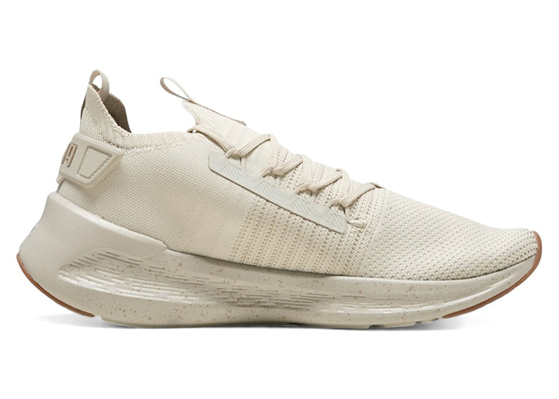 Puma Softride Symmetry Fuzion Desert Dust Gum