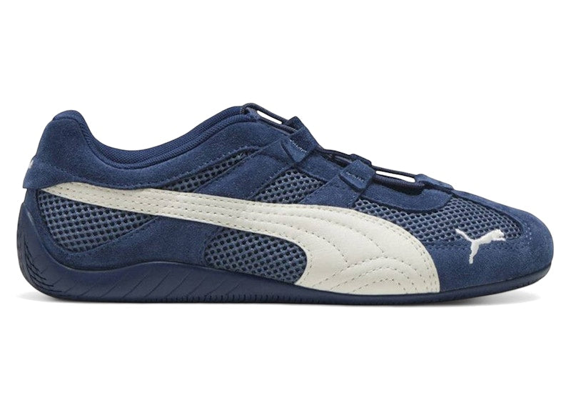 Puma Speedcat Go Persian Blue Warm White (Women's)