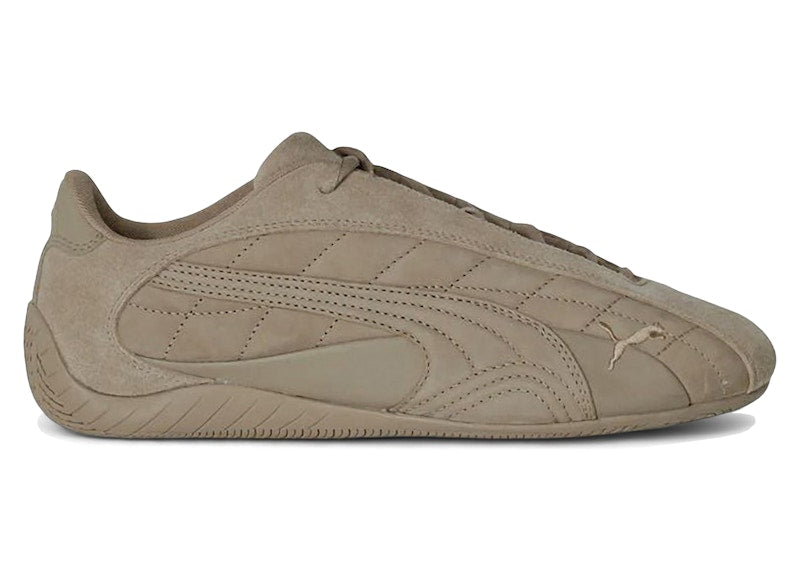 Puma Speedcat Graphpaper Ice Coffee