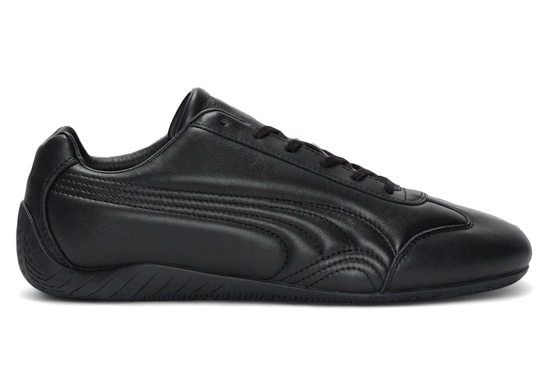Puma Speedcat Leather JJJJound Black