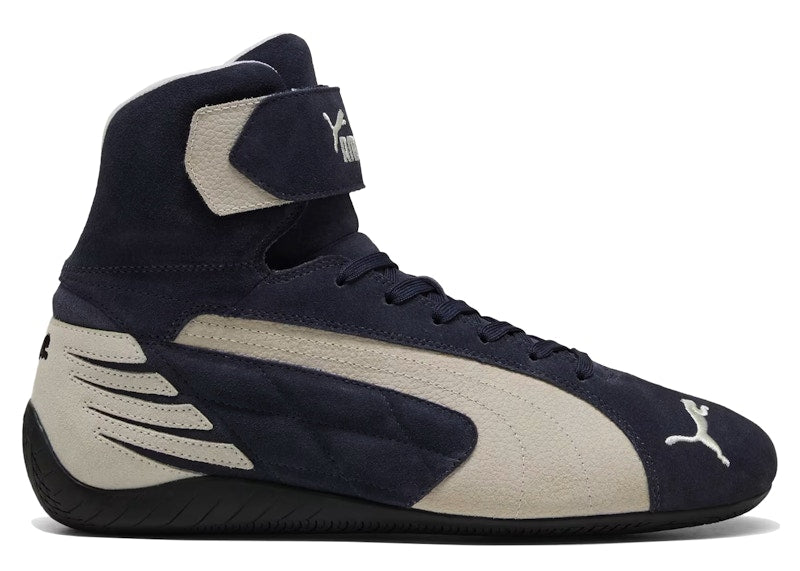 Puma Speedcat Mid New Navy Warm White