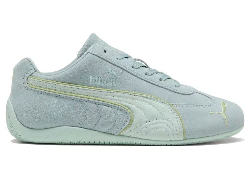 Puma Speedcat Modern Mint Peaceful Blue (Women's)