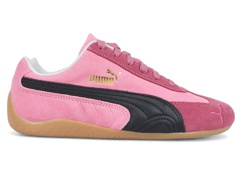 Puma Speedcat OG Strawberry Burst Black