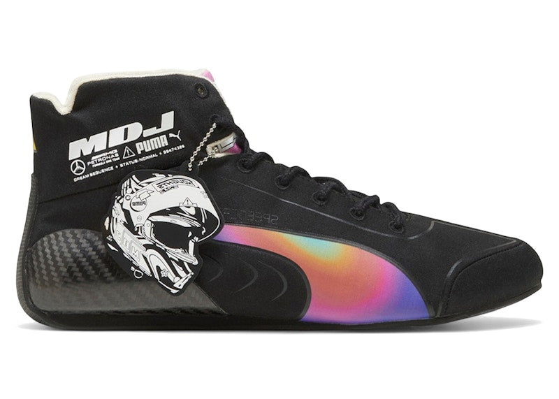 Puma Speedcat Pro Mad Dog Jones Mercedes-AMG Petronas F1 Miami