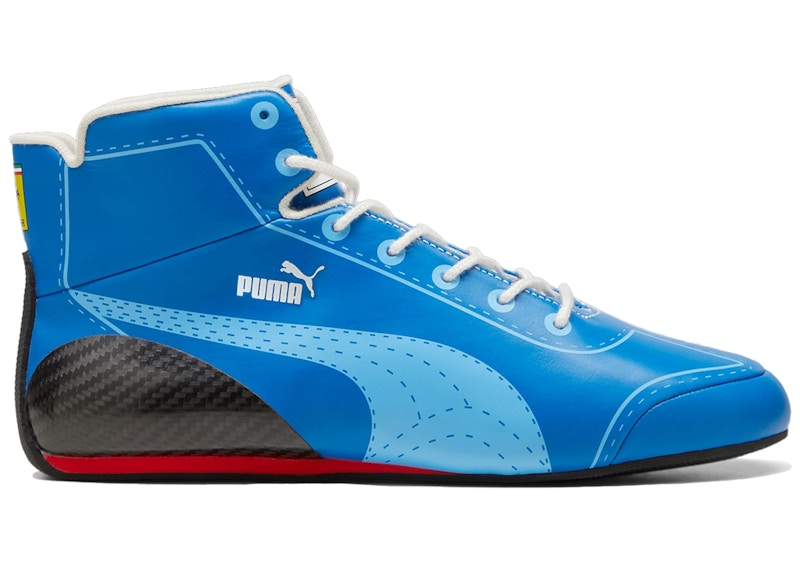 Puma Speedcat Pro Scuderia Ferrari Miami