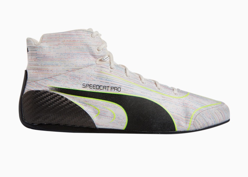Puma Speedcat Pro Spectra Multi Knit