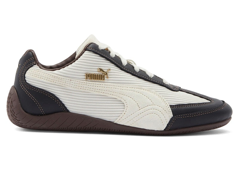 Puma Speedcat Textile Black White