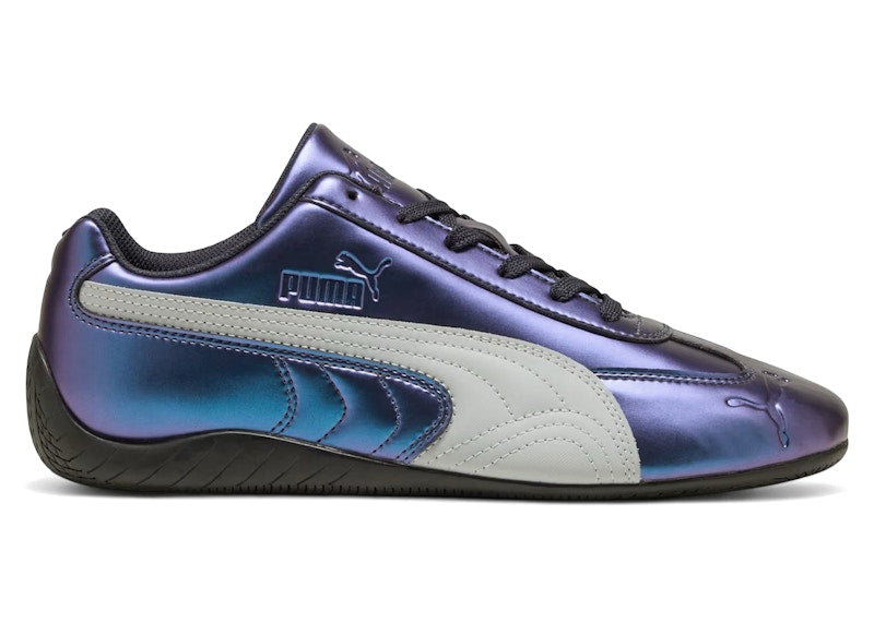 Puma Speedcat Y2K New Navy Gray (Women's)