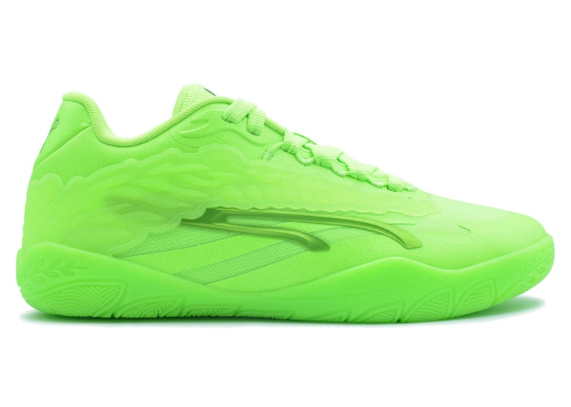 Puma Stewie 3 Team Green Glare (Women's)