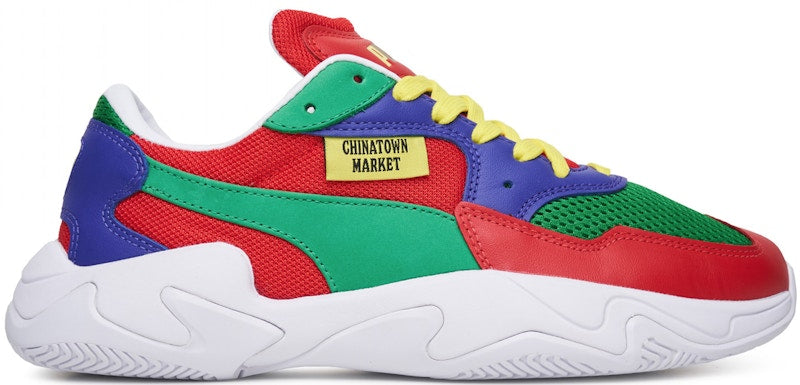 Puma Storm Chinatown Market