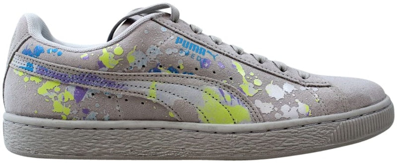 Puma Suede Classic Tropical Nimbus Cloud