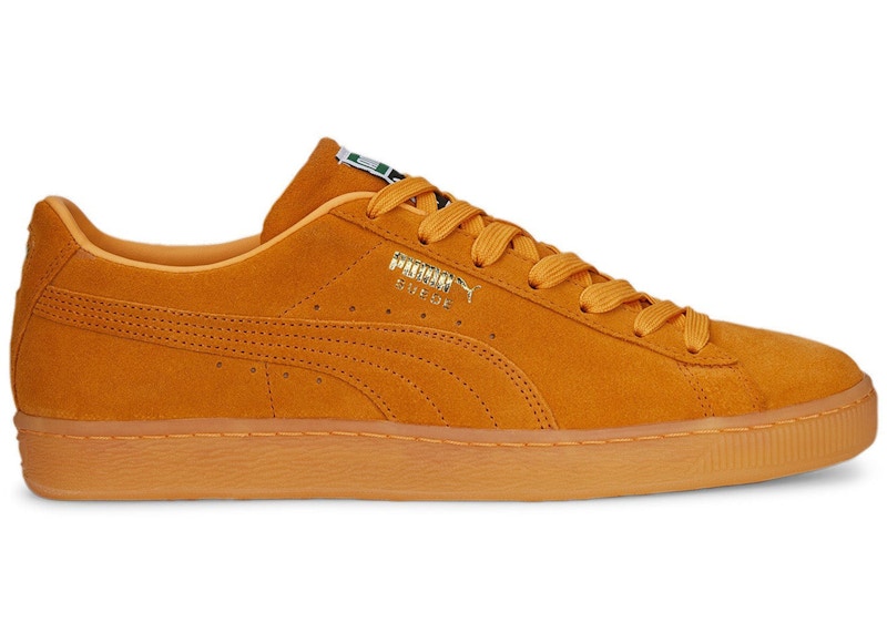 Puma Suede Classic XXI Clementine