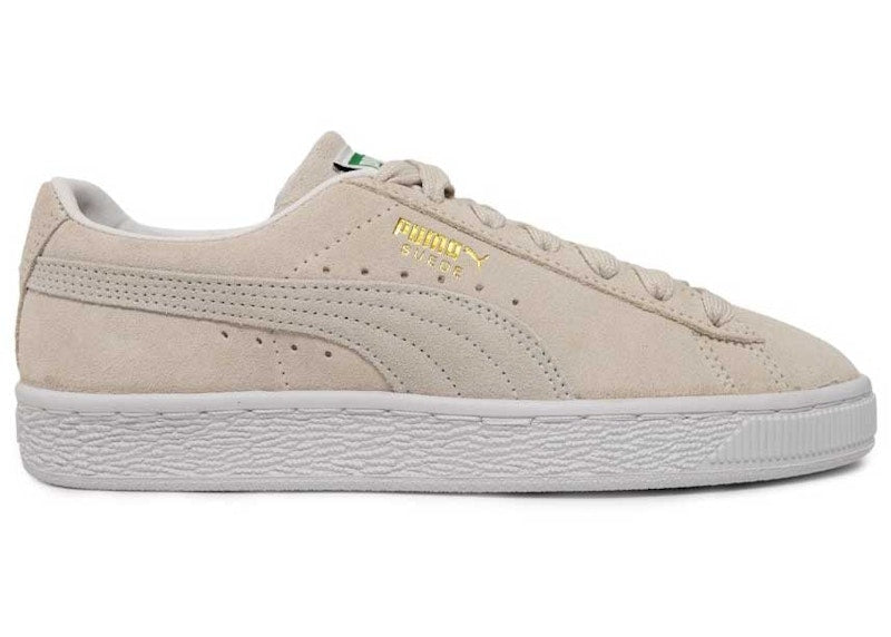 Puma Suede Classic XXI Marshmallow (Women's)