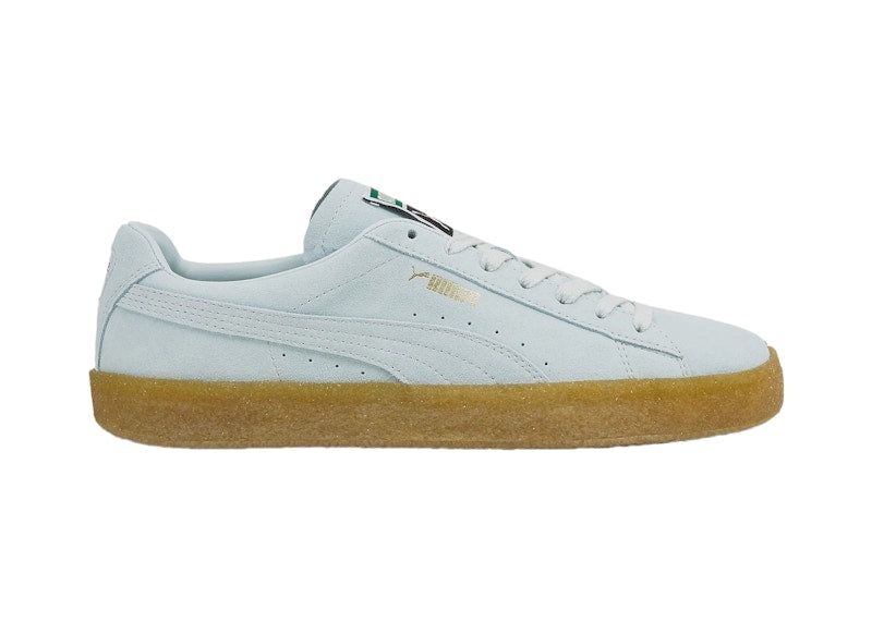 Puma Suede Crepe Ice Flow