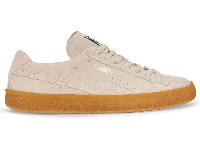 Puma Suede Crepe Peyote
