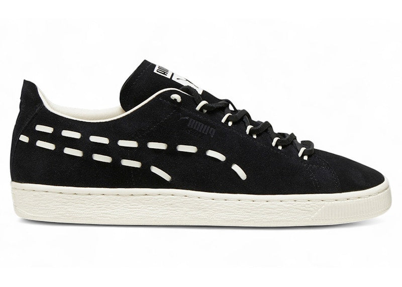 Puma Suede Decon Black