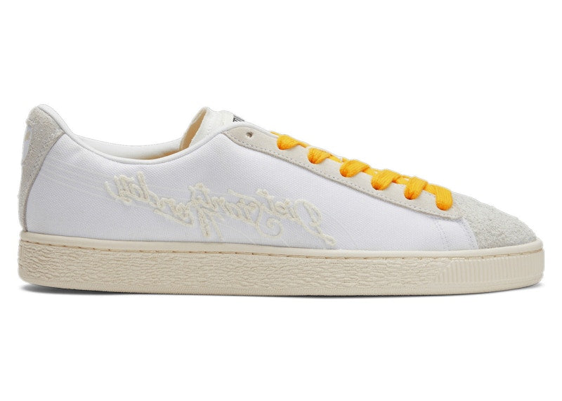 Puma Suede Diet Starts Monday