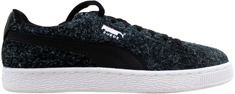 Puma Suede Elemental Puma Black (Women's)