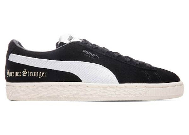 Puma Suede Lauren London Forever Stronger (Women's)