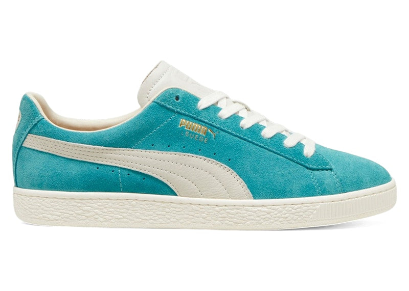Puma Suede Made in Italy Opale Blue