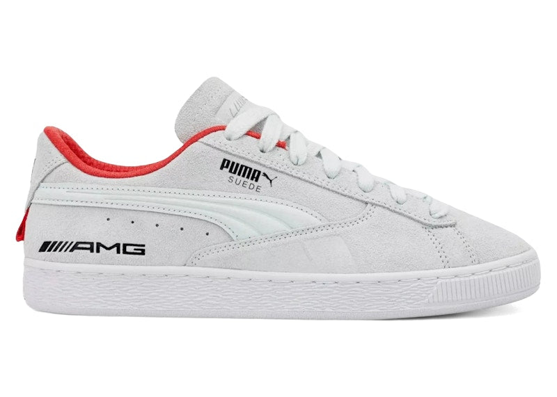 Puma Suede Mercedes-AMG Petronas Motorsport Torque
