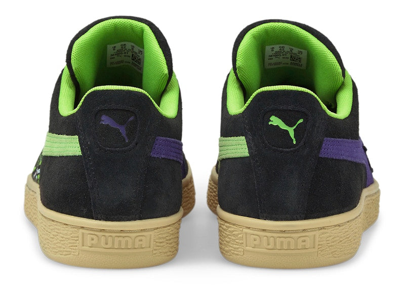 Puma Suede Santa Cruz Shark