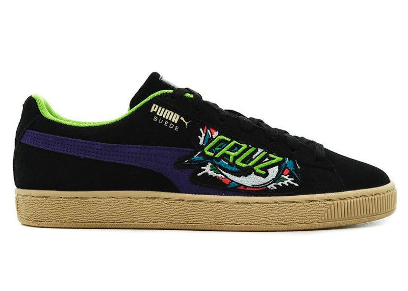Puma Suede Santa Cruz Shark